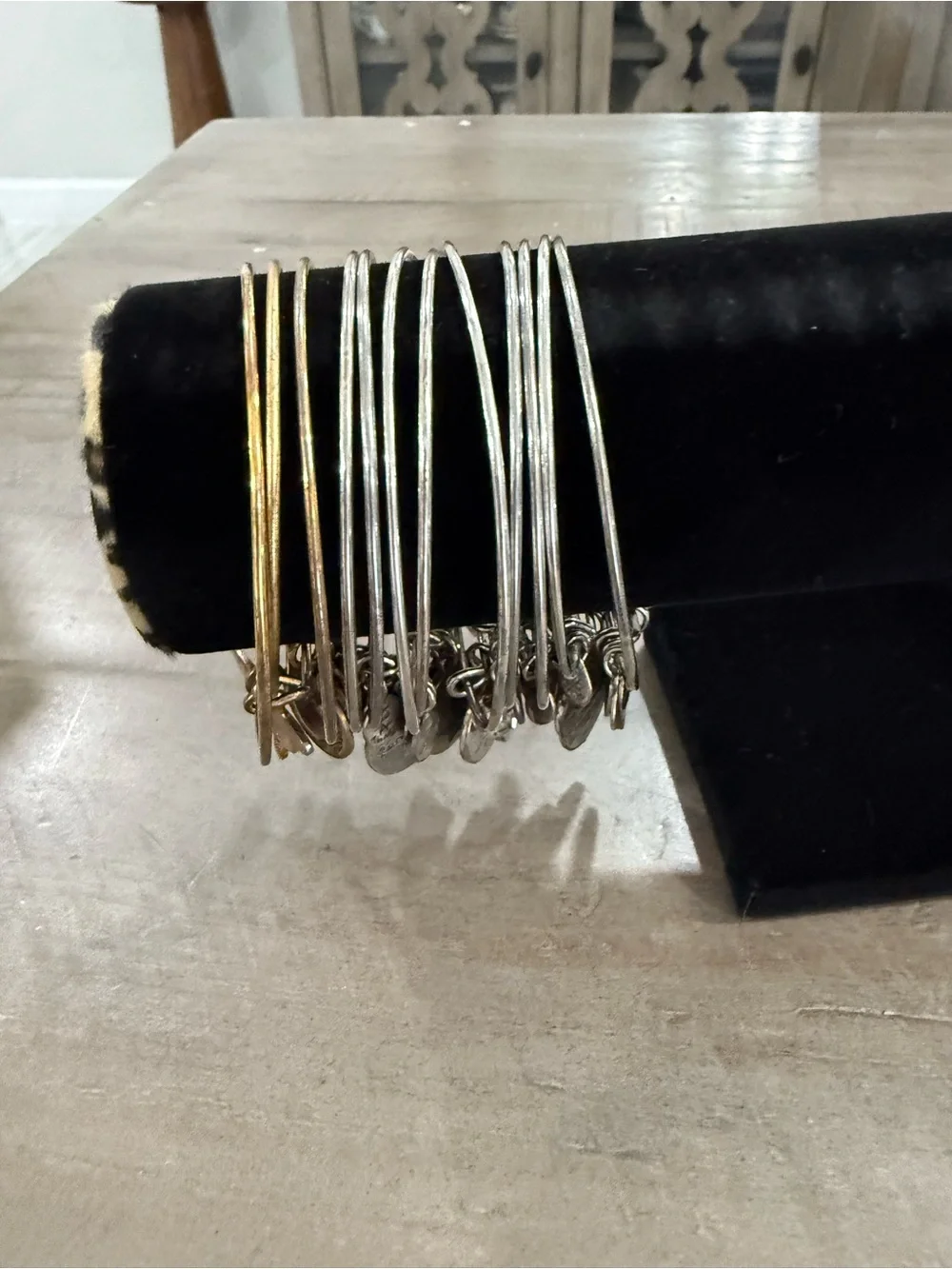Alex and Ani large mixed